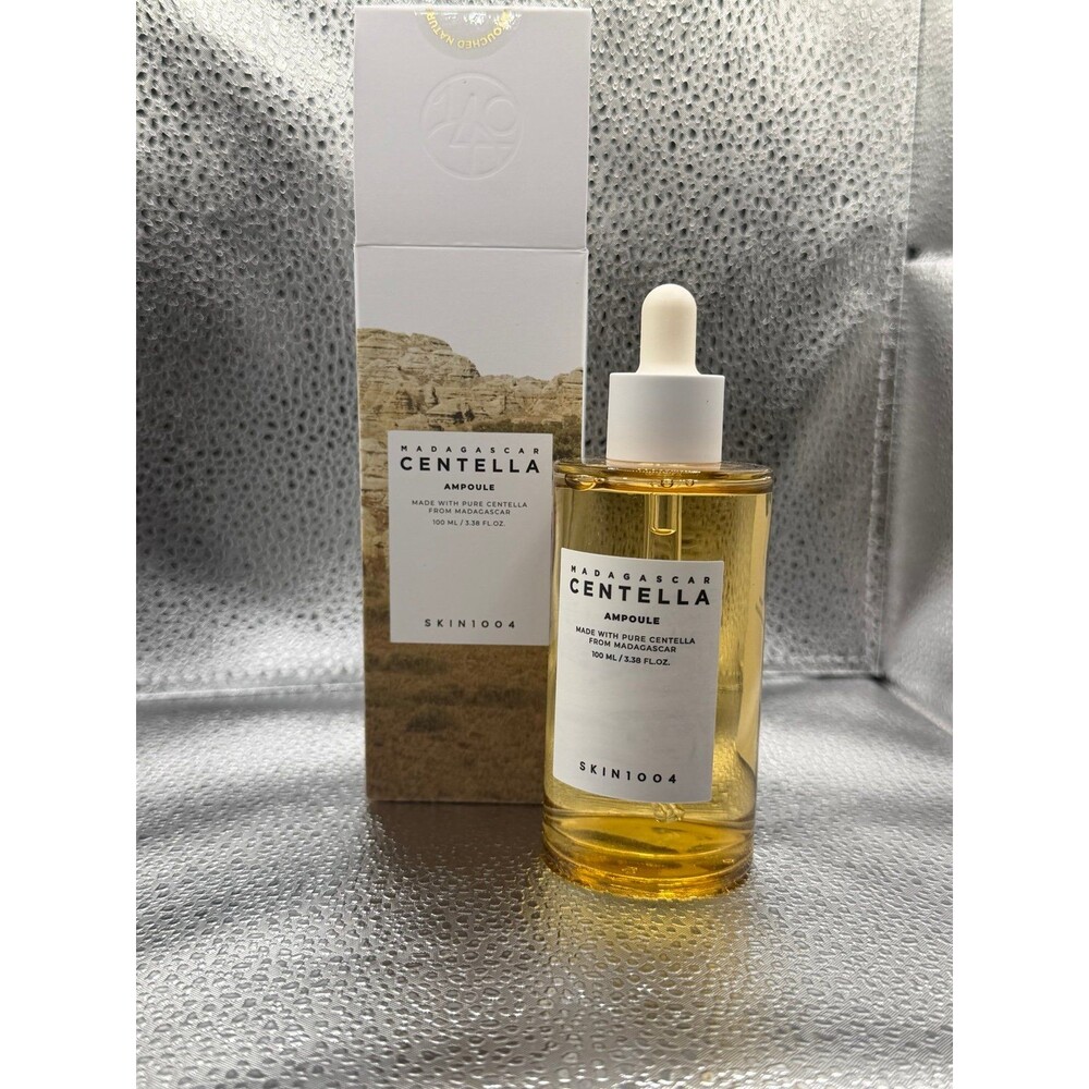 SKIN1004 - Madagascar Centella Ampoule